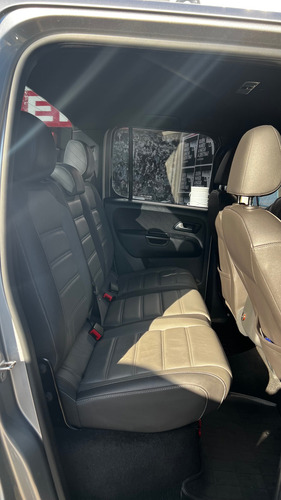Volkswagen Amarok 3.0 V6 Cd Highline
