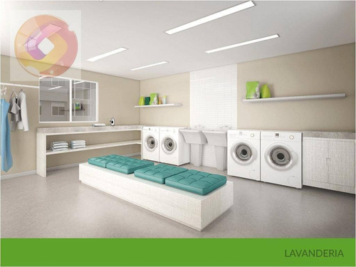 Imagem 10 de 29 de Cobertura À Venda, 89 M² Por R$ 700.411,48 - Ecoville - Curitiba/pr - Co0003