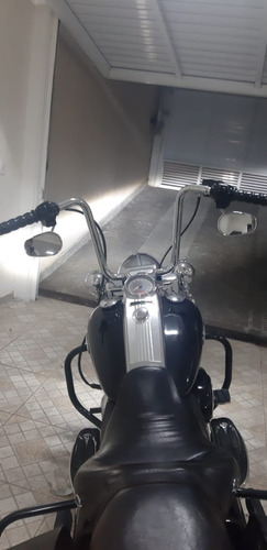 Imagem 3 de 10 de Harley Davidson