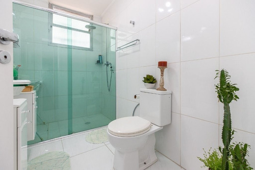 Imagem 20 de 30 de Excelente Apartamento De 128 Metros Quadrados, Na Melhor Localização Do Paraíso! - Ap02803 - 70182283