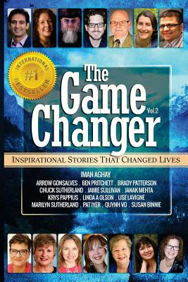 Libro The Game Changer: Inspirational Stories That Change...