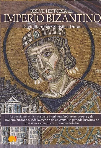 Breve Historia Del Imperio Bizantino