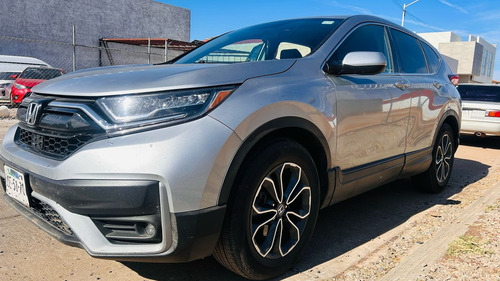 Honda CR-V 1.5 Turbo Plus Cvt