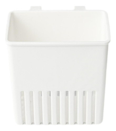 Escurridor De Cubiertos, Soporte Para Cesta 9,1 X 7 X 9,6 Cm