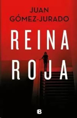 Libro Reina Roja