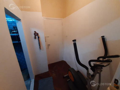Imagen 8 de 11 de Departamento - Balvanera
