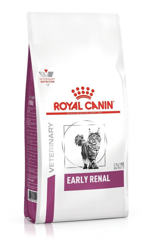 Alimento Gatos Royal Canin Senior Consult Stage2---1.5 Kg