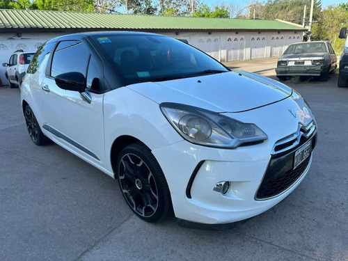 Citroën DS3 1.6 Thp 156 Sport Chic