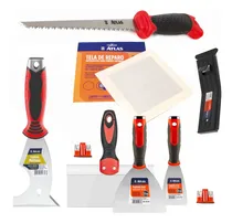 Comprar Espátulas Yeso Drywall C\u002Fpalanca Para Placas Pared Drywall