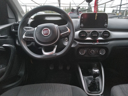 Fiat Cronos 1.3 Drive Mt
