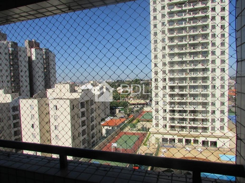 Imagem 2 de 30 de Apartamento À Venda Em Mansões Santo Antônio - Ap003633