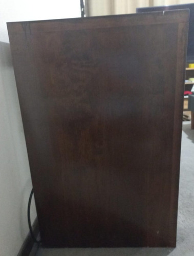 Escritorio De Madera (Usado)