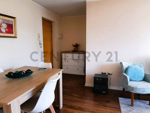 En Venta Depto. 2d 2b 1e Y Bodega. Centro Concepción