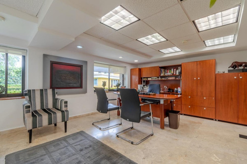 Imagen 10 de 16 de Casa Para Oficinas En Venta Jardines Del Pedregal