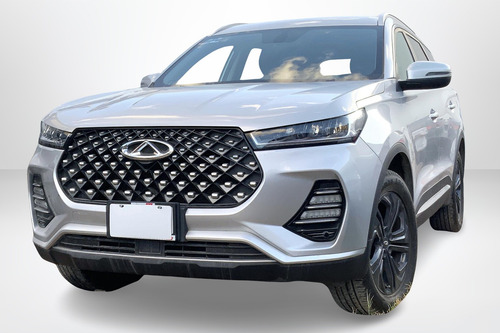 Chirey Tiggo 7 Pro 2023