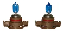 Comprar Lamparas Halogenas X2 Auto Vento  H16 Psx 50w  30 Xenon Azul