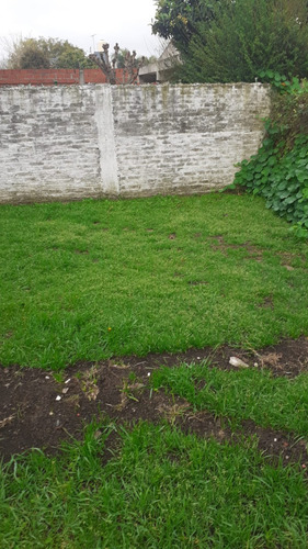 Excelente Casa Americana Con Amplio Terreno