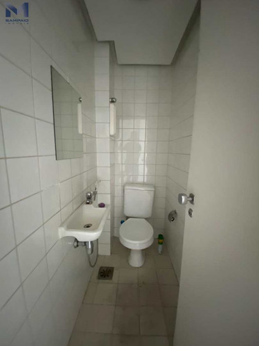 Imagem 10 de 12 de Sala, Centro, Niterói, Cod: 9002 - A9002