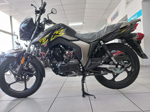 Imagem 6 de 8 de Haojue Dk 150 Fi 2023 A Pronta Entrega!!