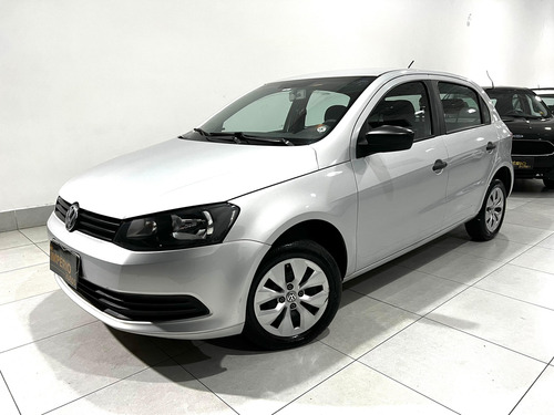 Volkswagen Gol GOL TL MB S