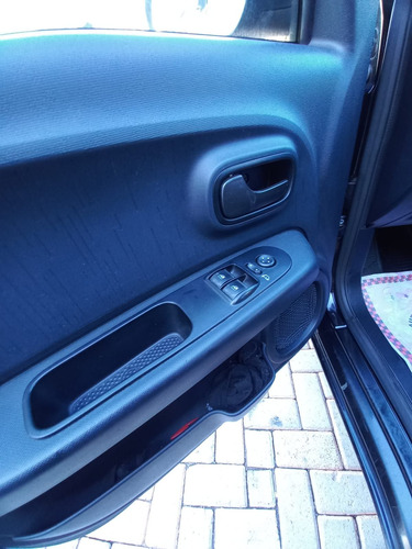 Fiat Mobi MOBI WAY on 1.0 Fire Flex 5p.