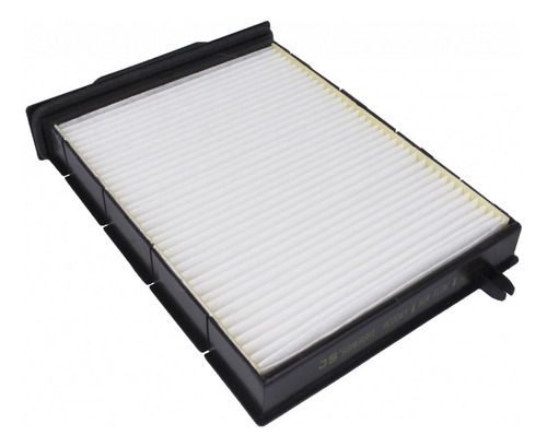 Filtro De Aire Acondicionado  Renault  Megane 1.6 2007