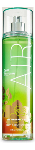 Fragancia Pear Blossom Air Bath & Body Works
