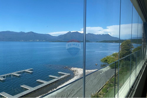 Arriendo Temporal De Lujo - Pucón Vista Panorámica