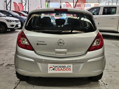 Opel Corsa CORSA ENJOY HB FULL 1.4 AT
