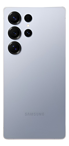 Samsung S25 Ultra 512gb 12gb Ram Color Azul + Galaxy Buds 3 Garantía Nacional