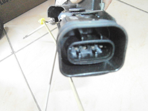 Cerradura Electrica Puerta Del/ Izq Vitara Xl 5 99-05 Isuzu