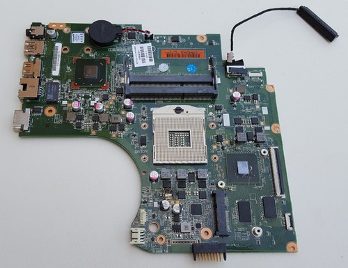 Board Para Repuestos O Reparar Hp G2 250 255 15-d