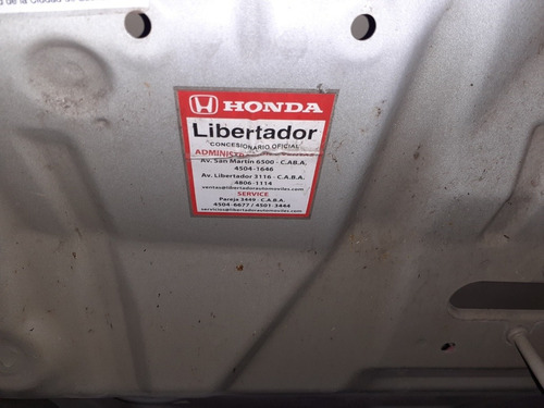 Honda Civic 1.8 Lxs Mt 140cv 2014