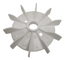 Comprar Ventilador Paleta Para Motor Electrico 190mm \u002F Bombas 