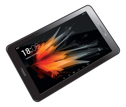 Tablet 7 Pulgadas Noga Nogapad 7g Con Funda