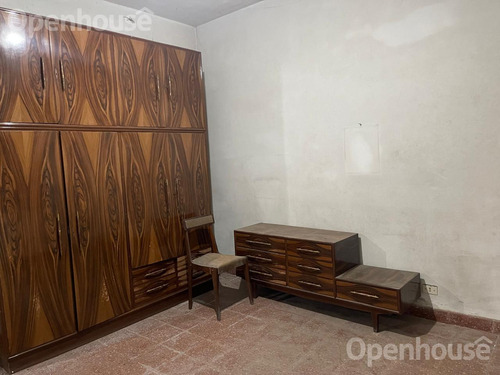 Venta Casa Con Local Comercial En Tortuguitas