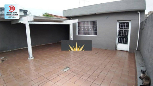 Imagem 1 de 15 de Casa - Jardim Itapemirim - Ref: 8314 - V-8314