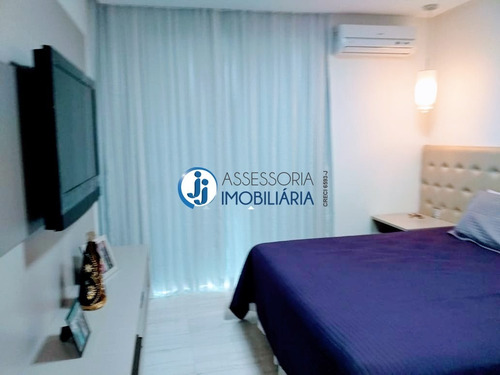 Imagem 17 de 30 de Bosque Das Flores - Venda De Casa Duplex Em Nova Parnamirim, Com 4 Suítes, Condomínio De Alto Padrão. - Ca00089 - 33153602