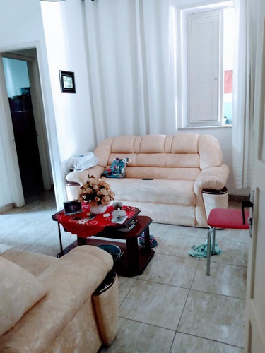 Imagem 1 de 12 de Apartamento 2 Quartos Para Venda Em Rio De Janeiro, Piedade, 2 Dormitórios, 1 Banheiro - Ap2q946_1-1883404
