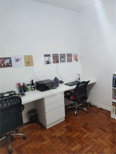 Ótimo Apartamento A Venda No Gonzaga Em Santos. - 271-im542340