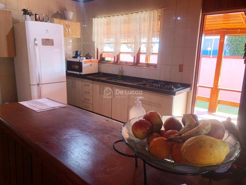 Imagem 11 de 26 de Casa À Venda Em Jardim Eulina - Ca010115