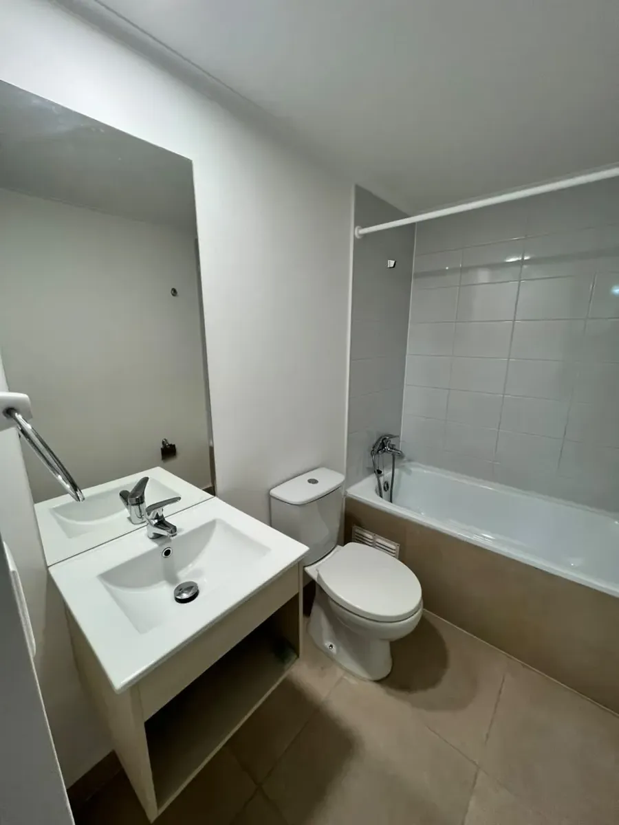 Imagen 3 de 9 de Comodo Departamento!!!