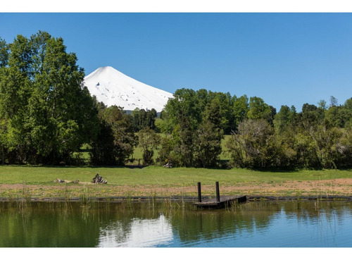 Un Sueño: Casa + Campo + Parque Y Vista Panorámica Al Lago