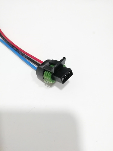 Conector O Arnes Vw 446