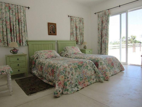 Casa En Alquiler Por Temporada De 4 Dormitorios En Peninsula