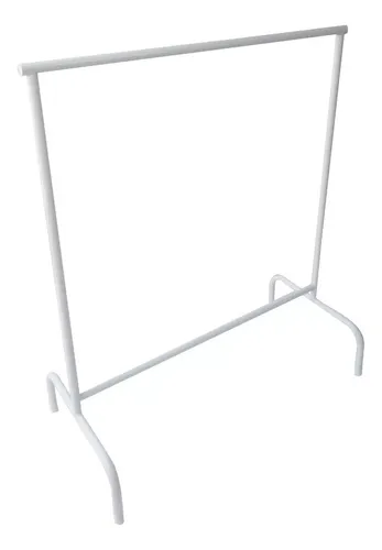 Burro ropa blanco clearance