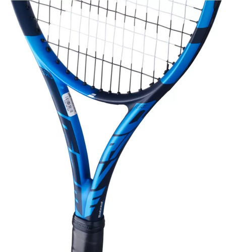 Raqueta Babolat Pure Drive Junior 26 + Funda - Play Splot2 -