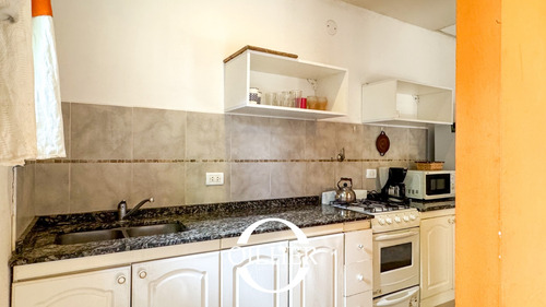 Venta Casa 3 Dormitorios Mar Azul Con Cochera