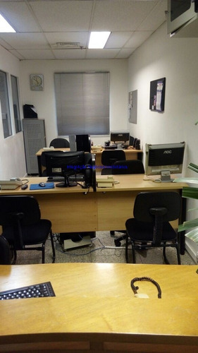 Imagem 8 de 13 de Condomínio Com Recepção E Segurança 24hrs. Excelente Localização Entre As Ruas José Maria Lisboa, Pamplona E Alameda Lorena. - 21051313 - 34013080