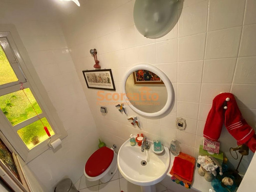 Imagem 9 de 30 de Casa Em Condomínio À Venda, Condomínio Jardim Petrópolis, Itapecerica Da Serra/sp - 4011